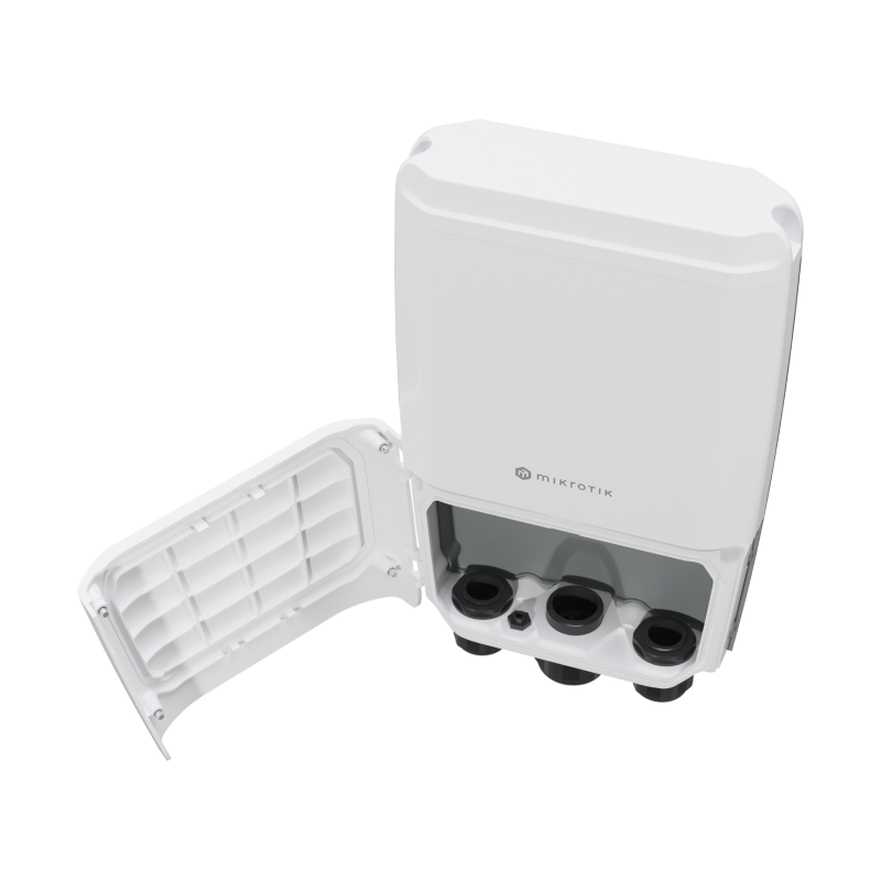 FiberBox Plus