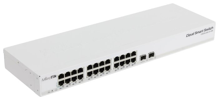CSS326-24G-2S+RM