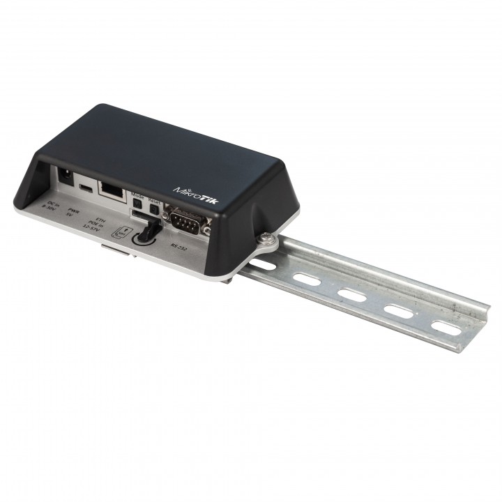 DINRAIL PRO