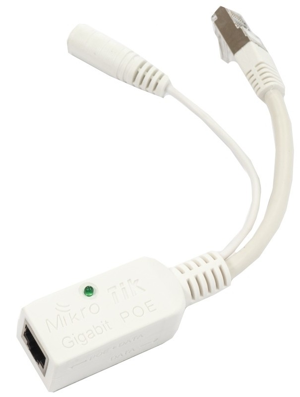 OmniTIK 5 PoE ac