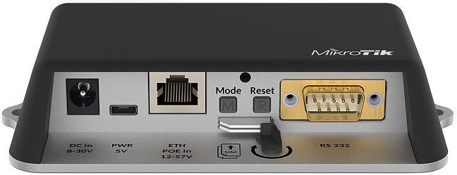 LtAP mini