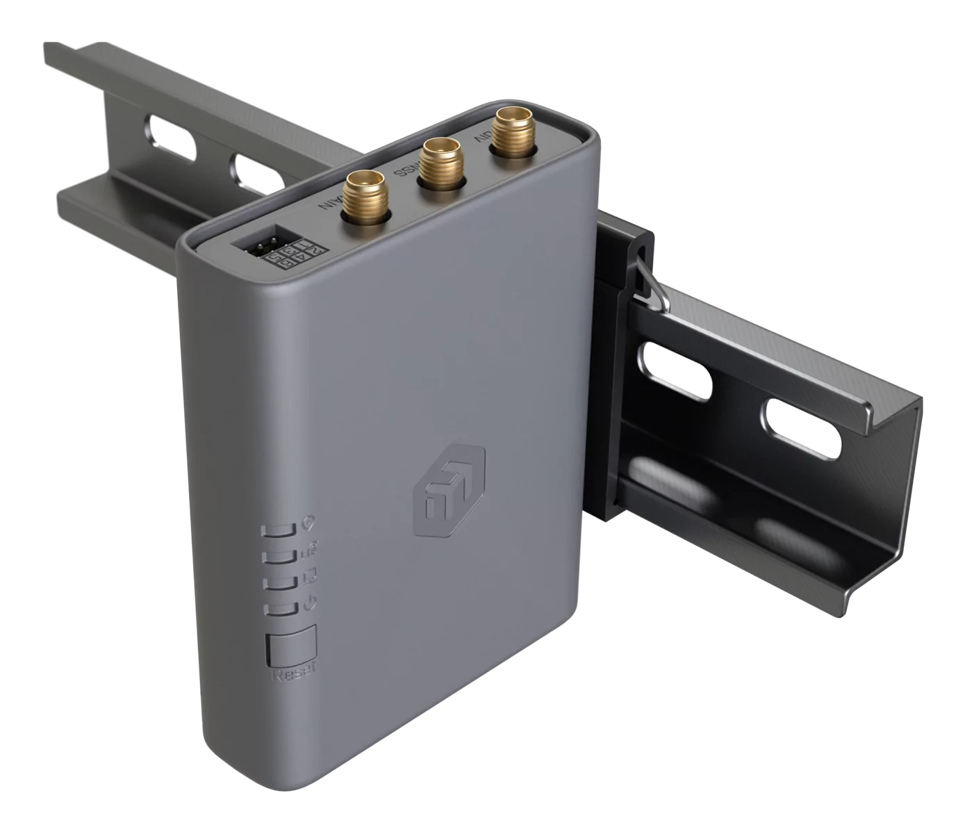 KNOT Embedded LTE4