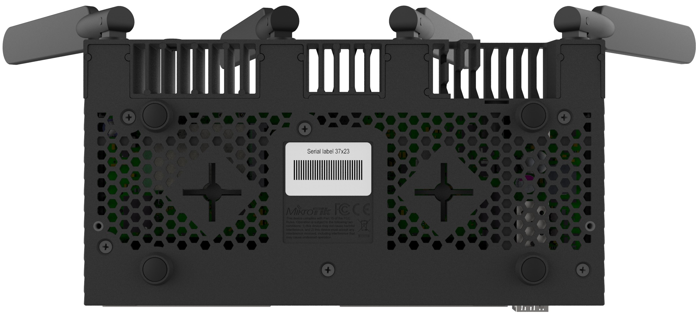 RB4011iGS+5HacQ2HnD-IN