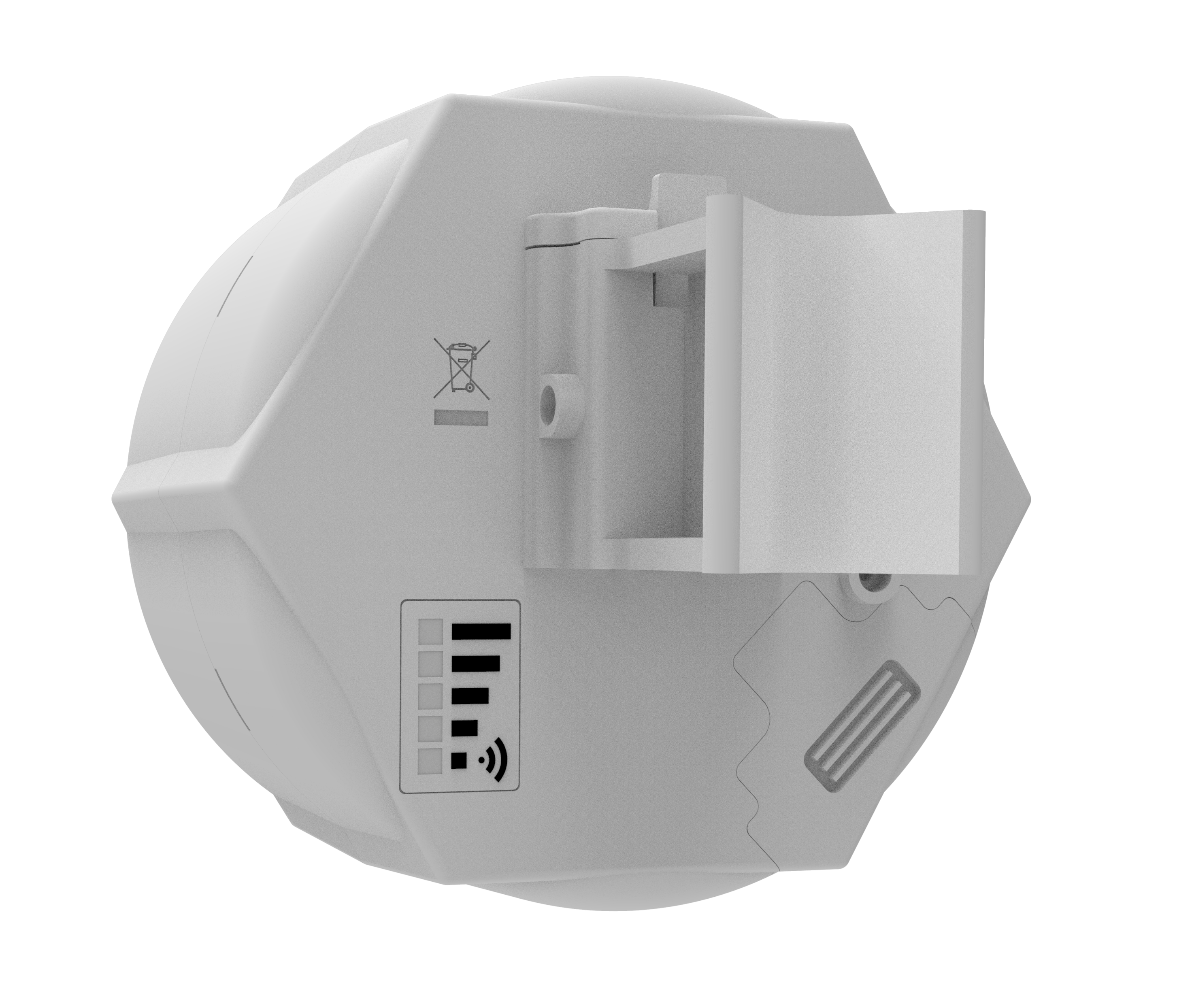 SXT LTE kit