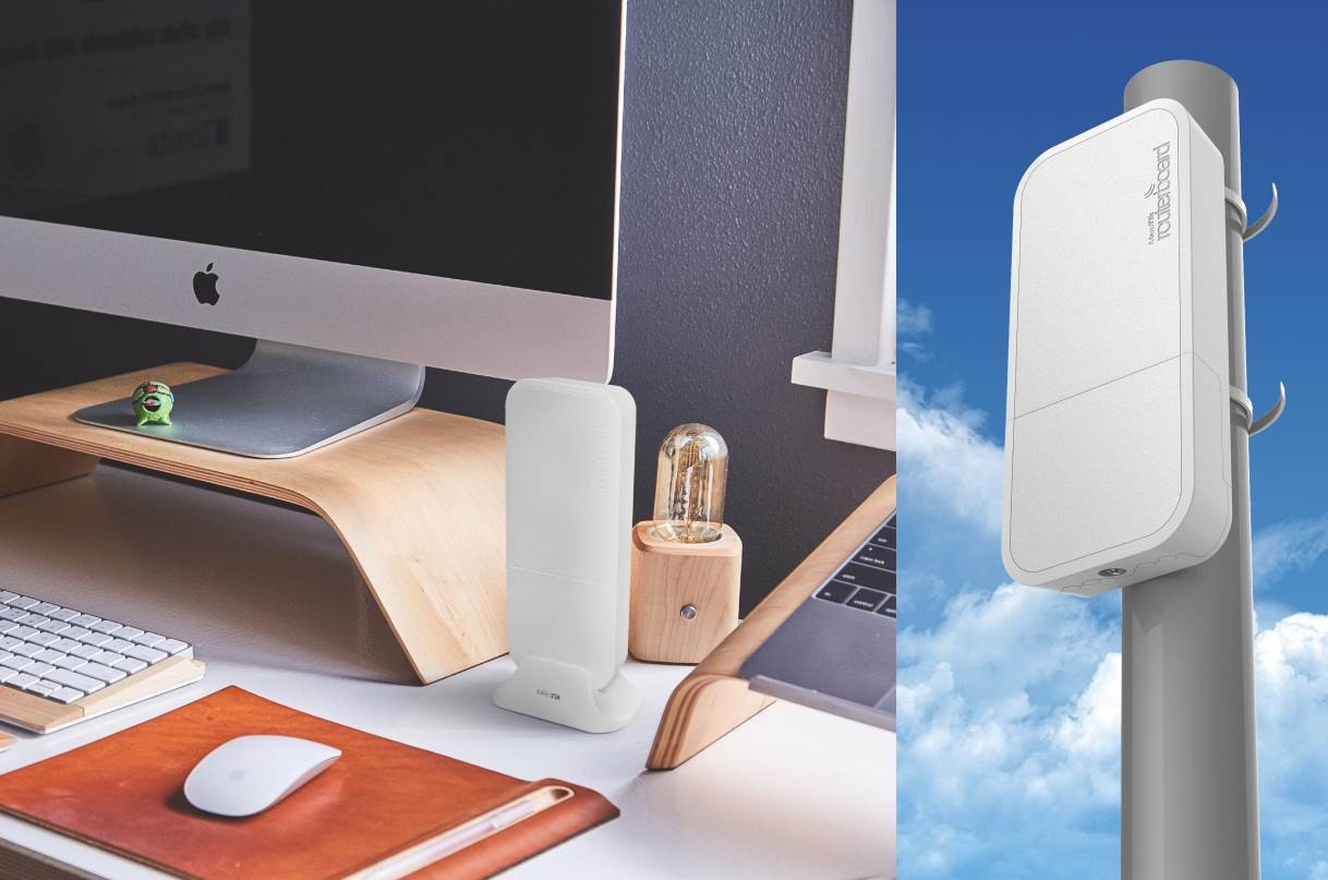 wAP LTE kit