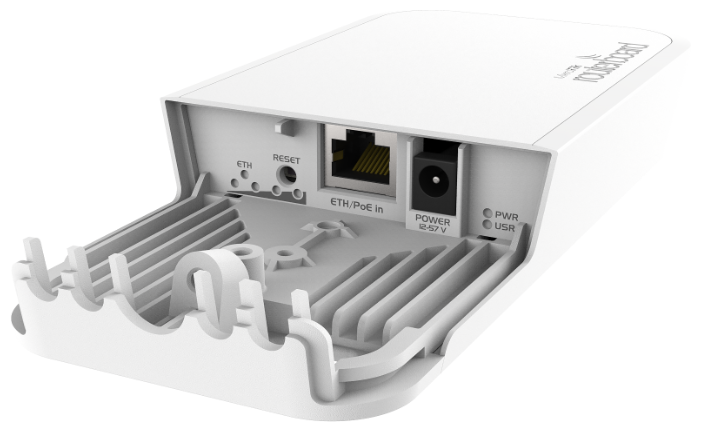 Wireless Wire