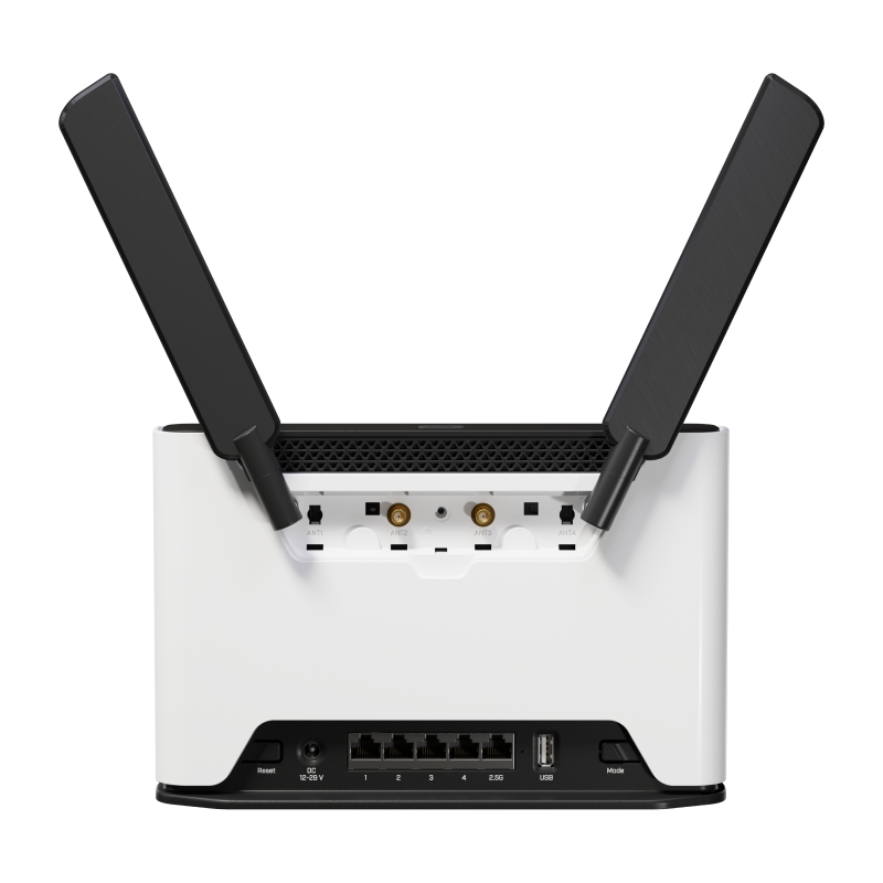Chateau LTE18 ax