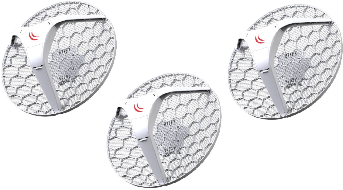 LHG 5 (3-pack)