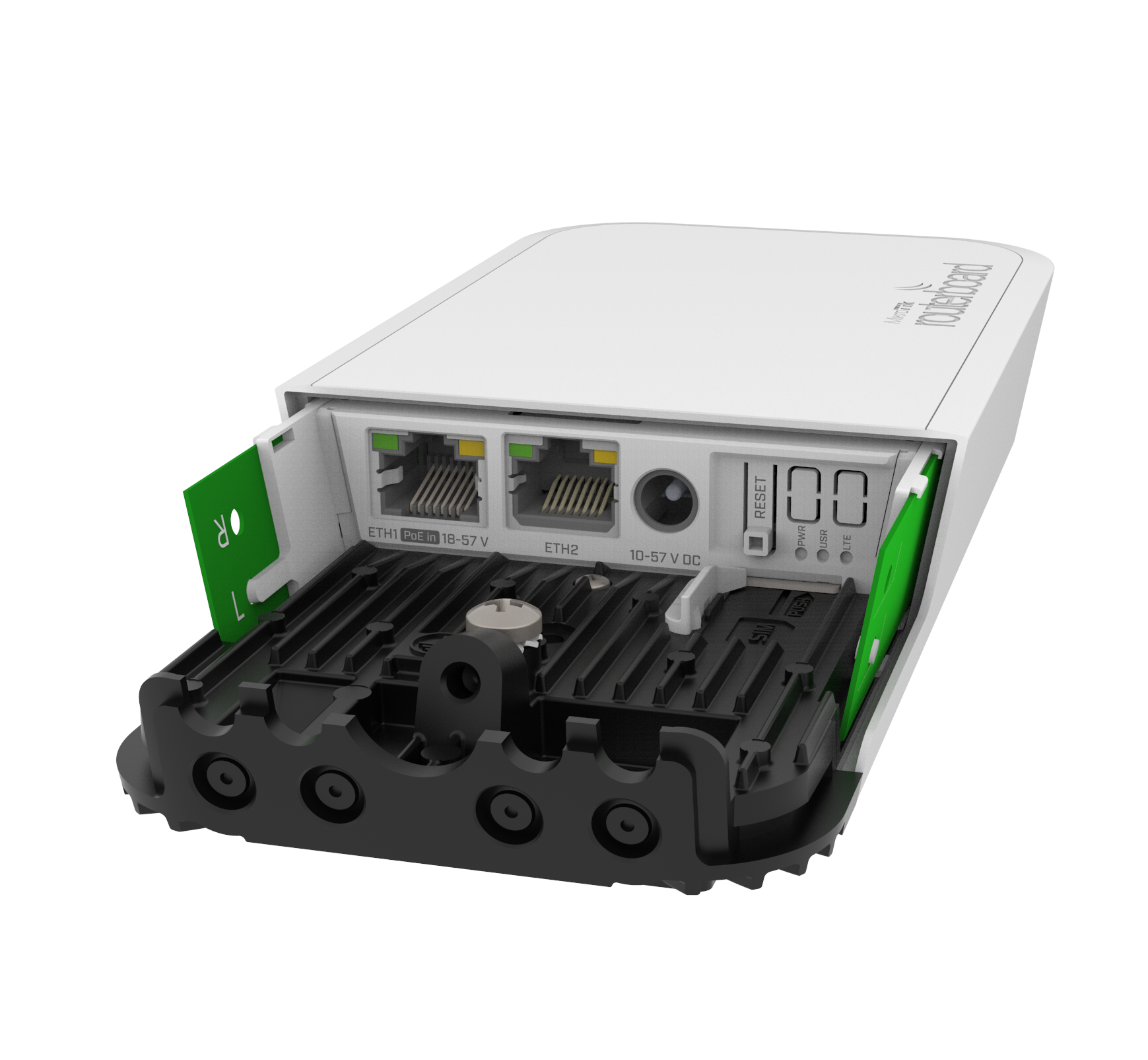 wAP ac 4G kit