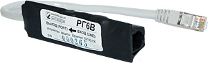 Info-Sys РГ6G