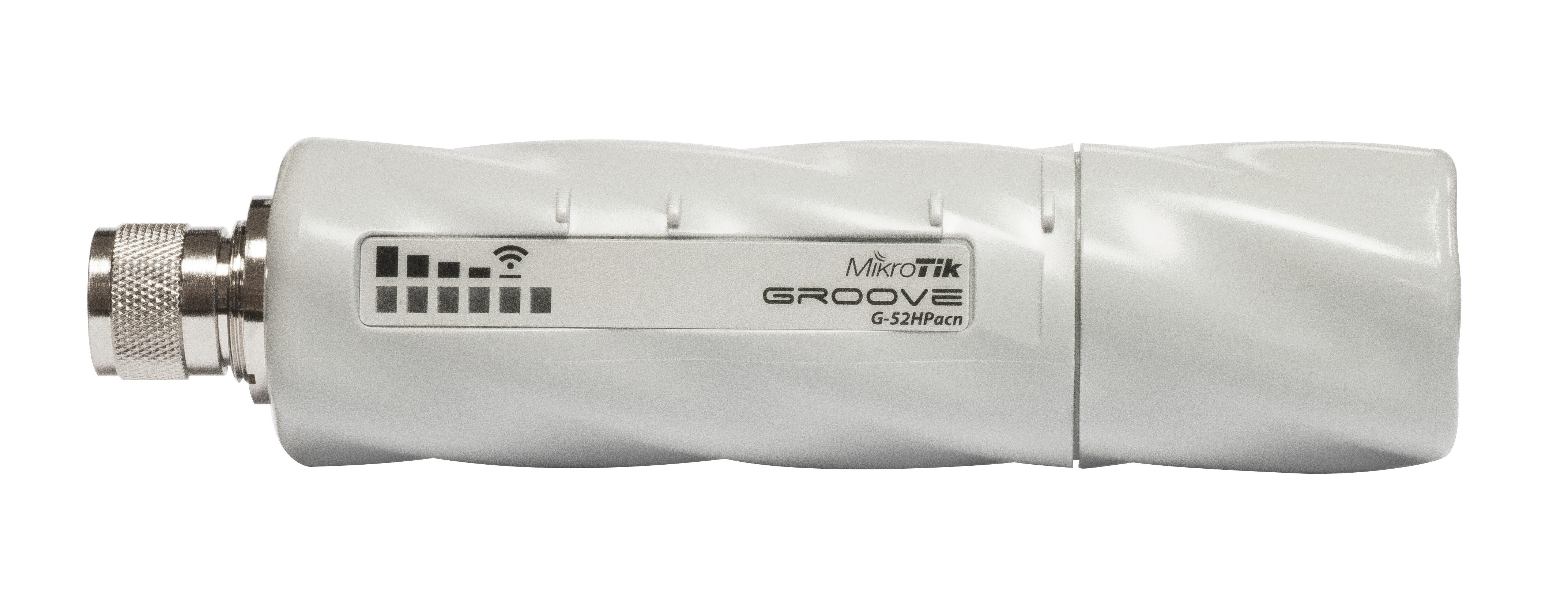 Groove 52 AC