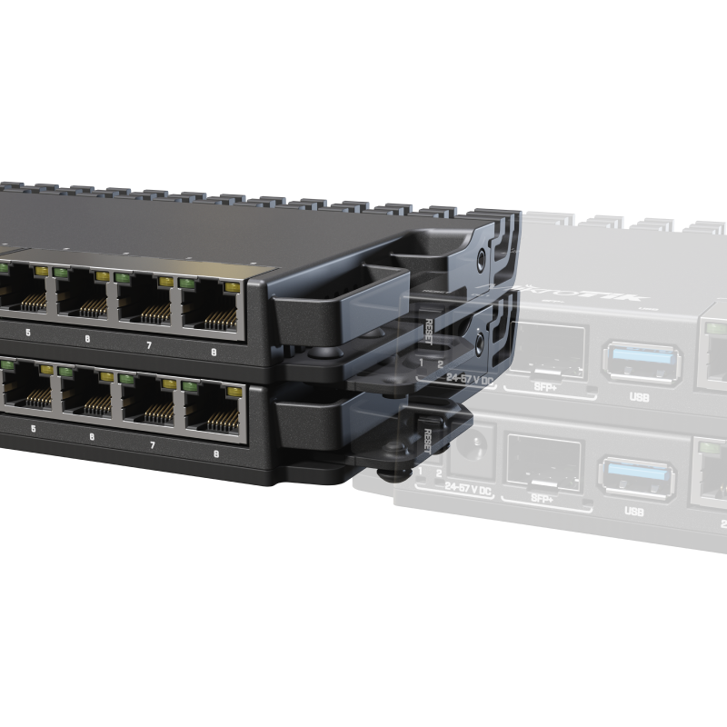 RB5009 rackmount kit K-79