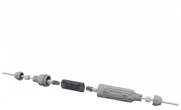 GPER IP67 CASE