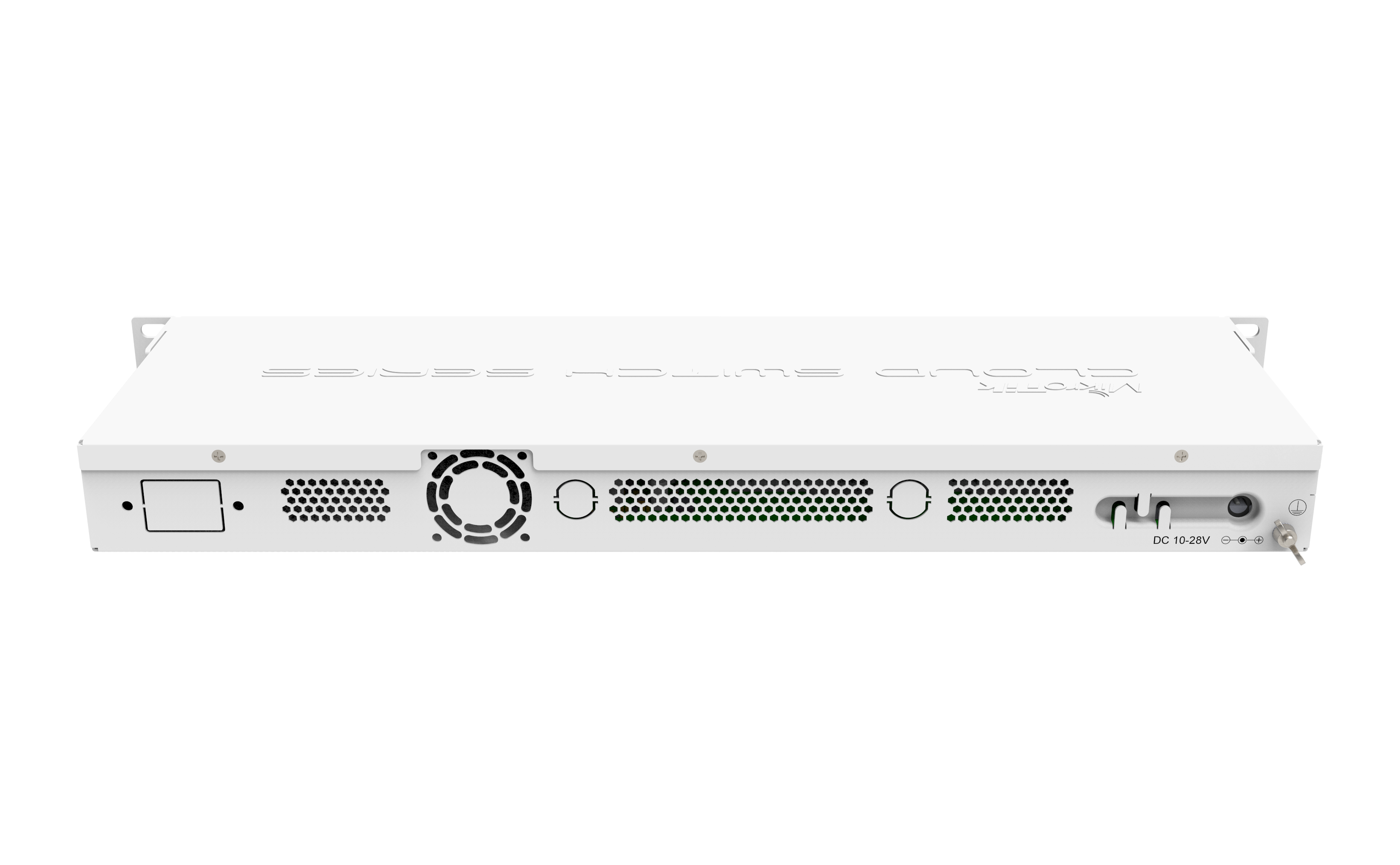CRS326-24G-2S+RM