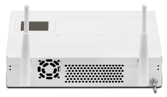 CRS109-8G-1S-2HND-IN