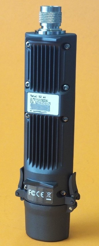 Metal 52 ac