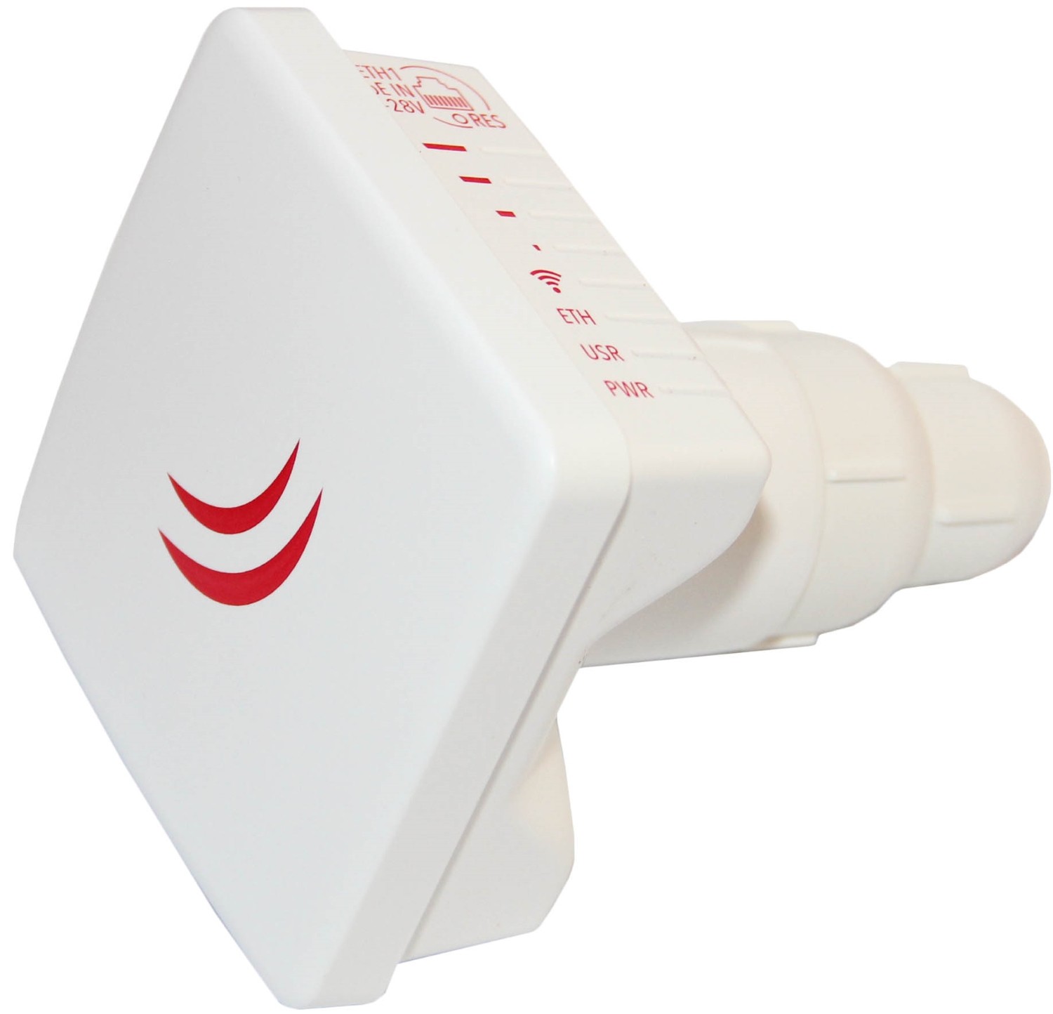 Уличная точка доступа MikroTik LDF 2 RBLDF-2nD