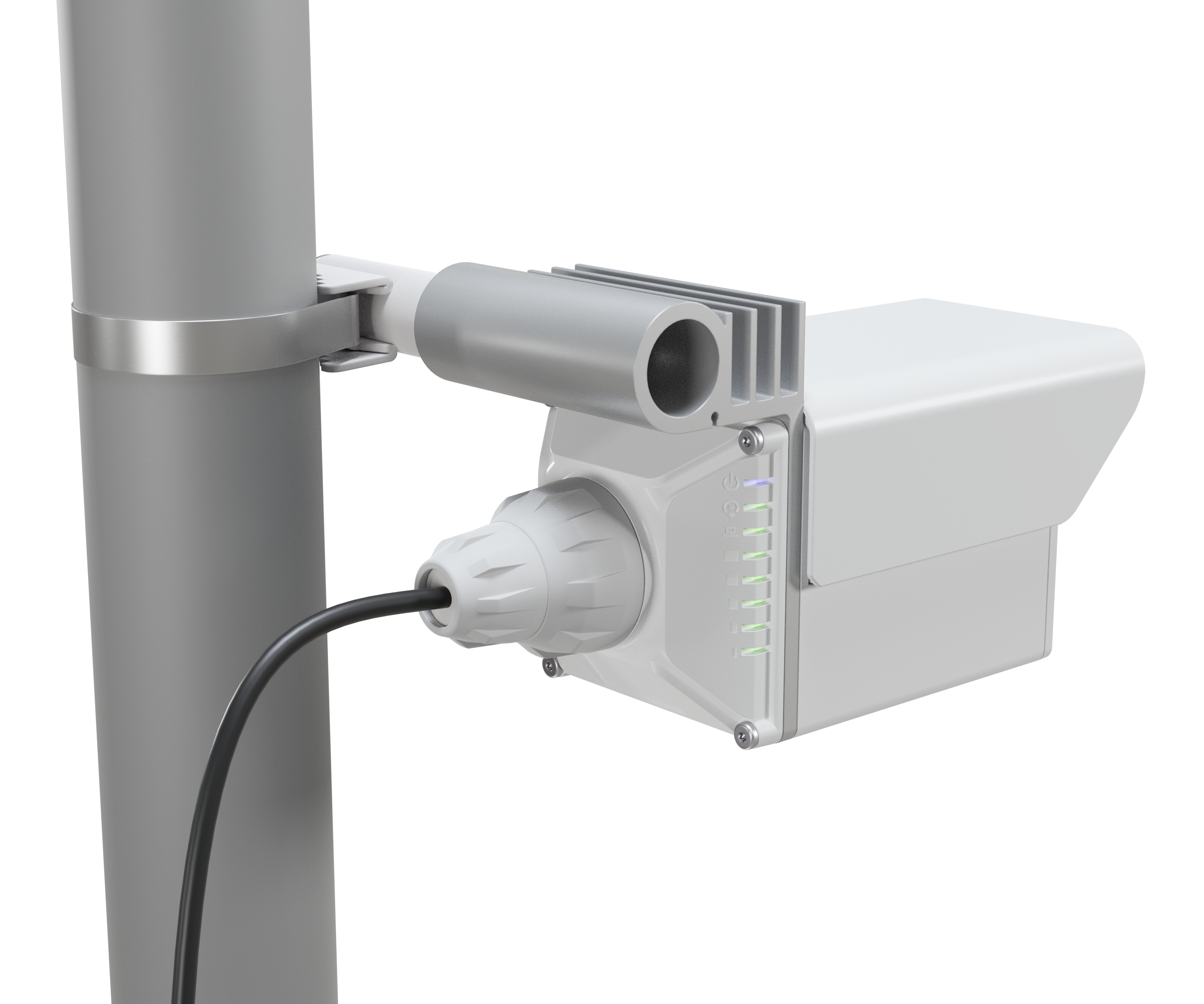 Cube 60PRO AC