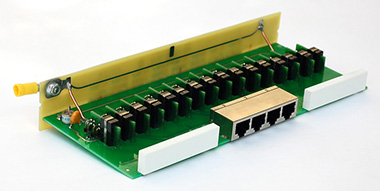 Info-Sys РГ5G-4LSA