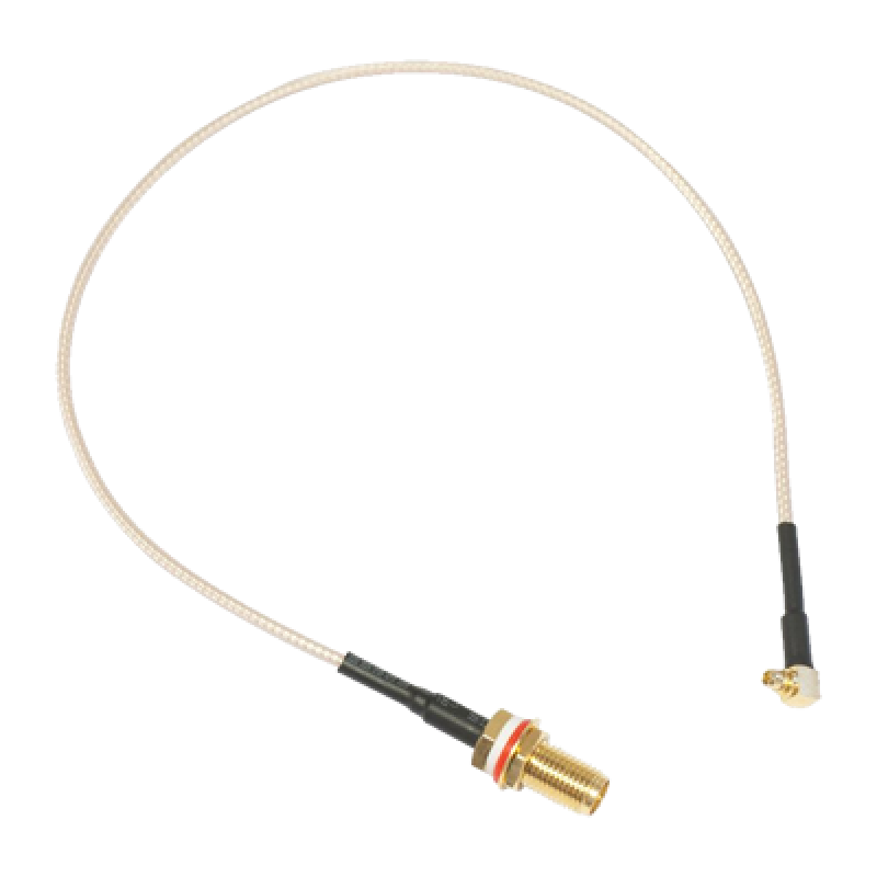 MMCX-RPSMA pigtail
