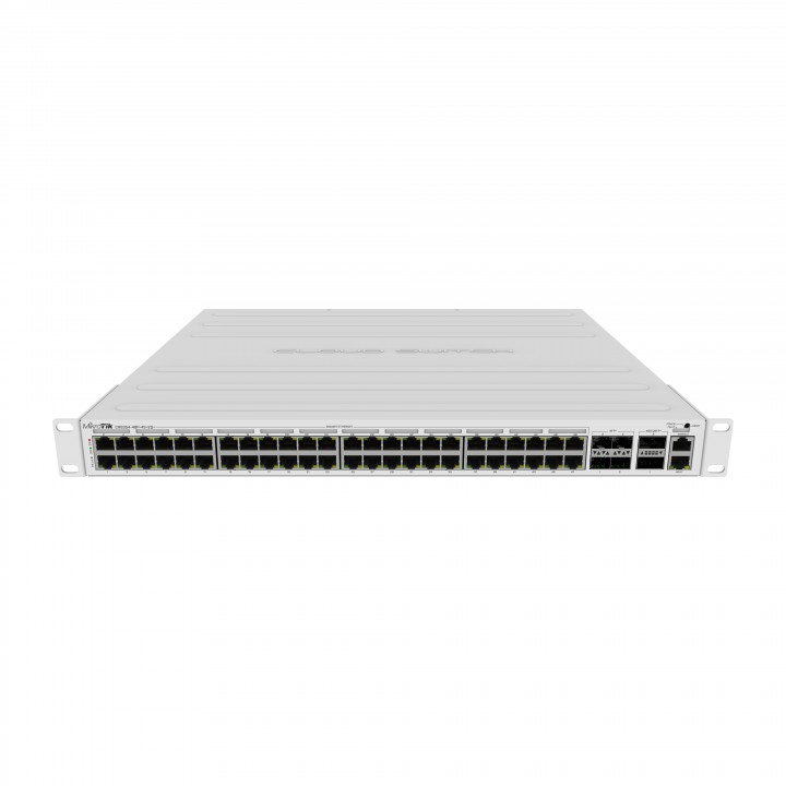CRS354-48P-4S+2Q+RM