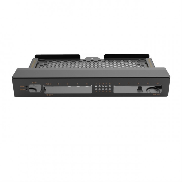 RB4011 WALL MOUNT KIT