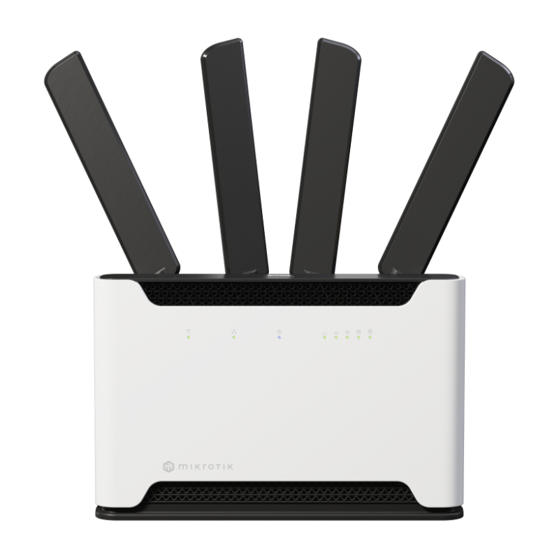 Chateau 5G ax