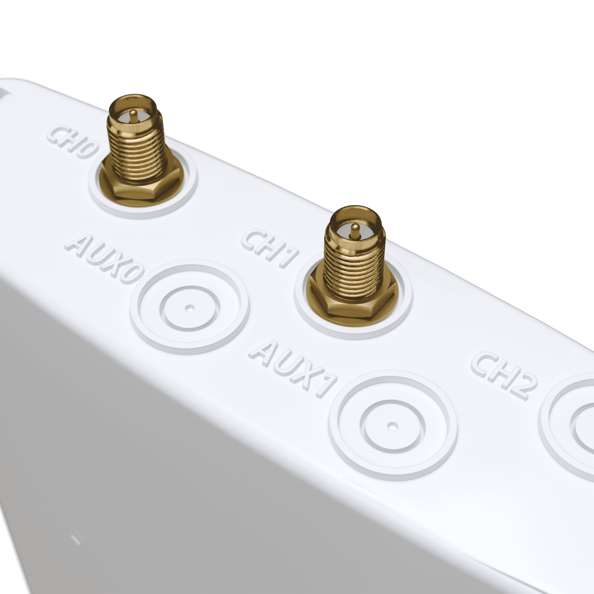 NetBox 5 ax