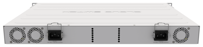 Коммутатор MikroTik CRS354-48G-4S+2Q+RM (CRS354-48G-4S+2Q+RM)