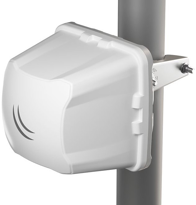 Cube 60G AC