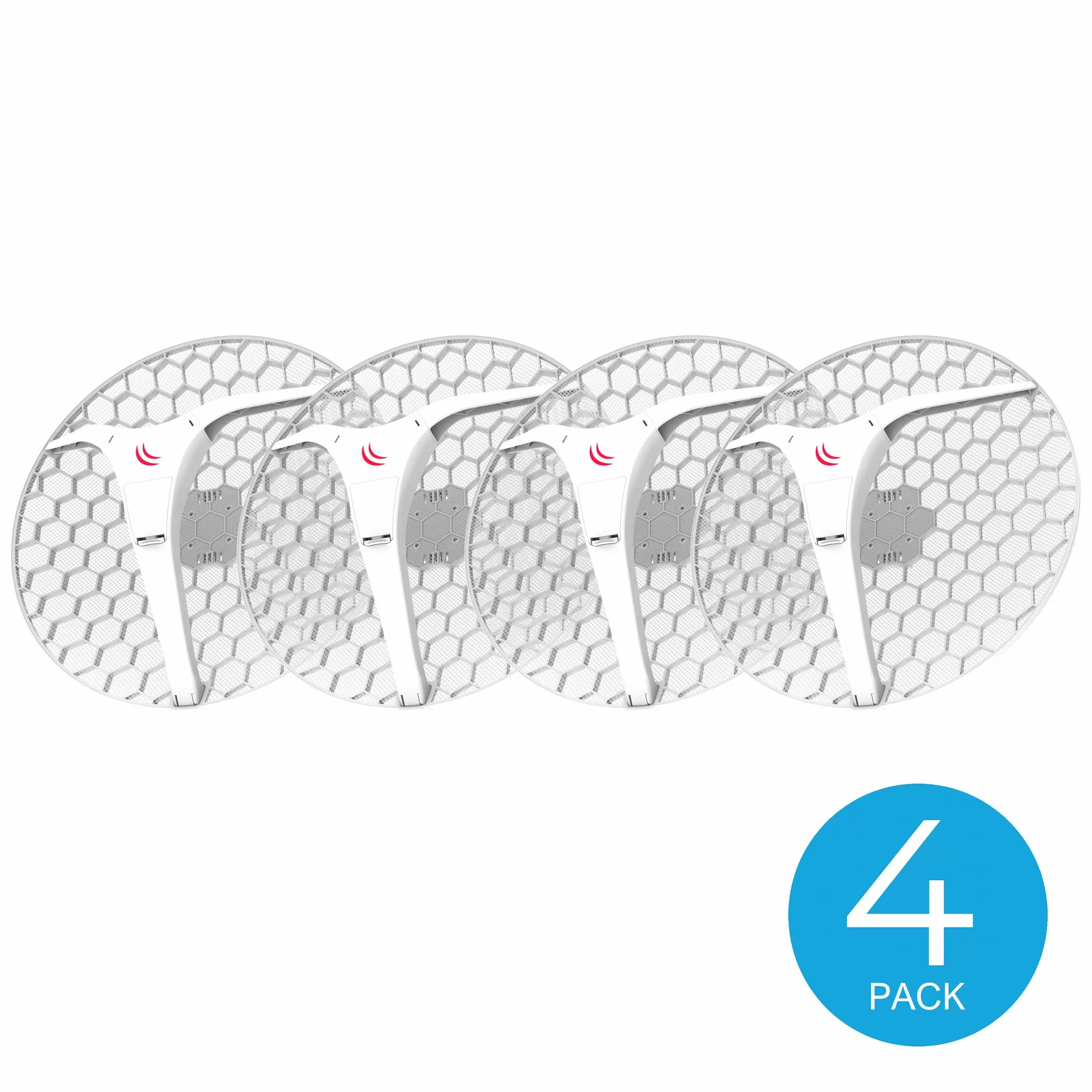 LHG XL 5 ac (4 pack)