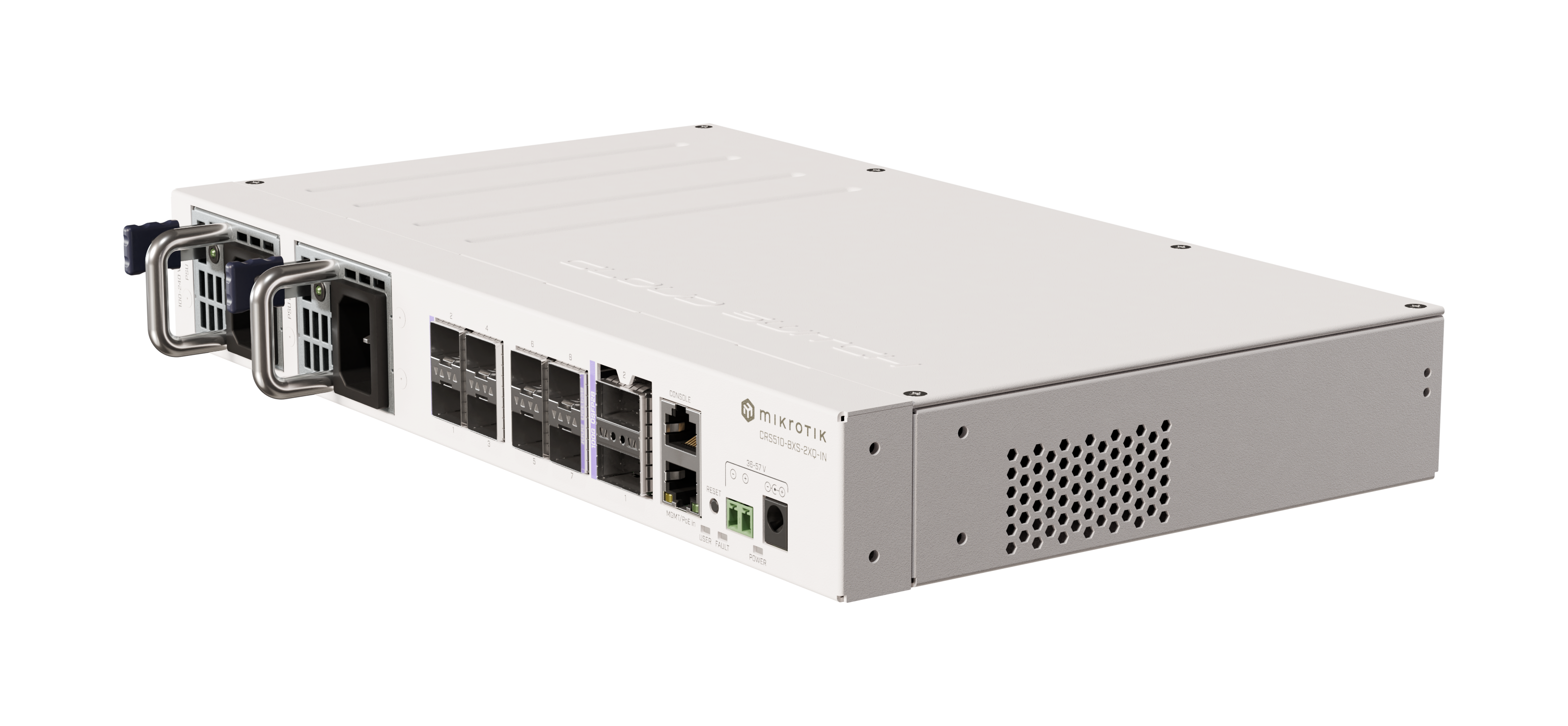 CRS510-8XS-2XQ-IN