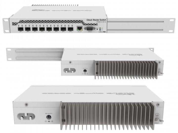 CRS309-1G-8S+IN