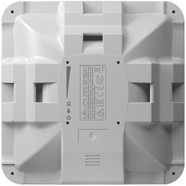 Cube 60G AC