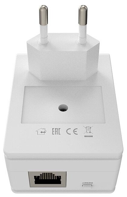 PWR-LINE AP (EU plug)