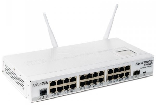 CRS125-24G-1S-2HnD-IN
