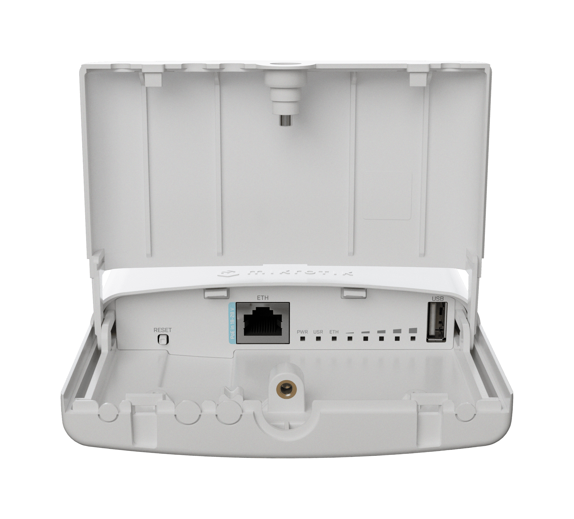 NetBox 5 ax