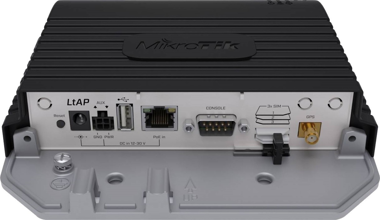 LtAP mini 4G kit
