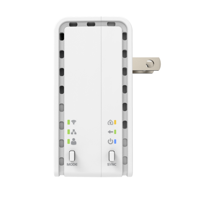 PWR-LINE AP (US plug)