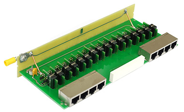 Info-Sys РГ5-8LSA
