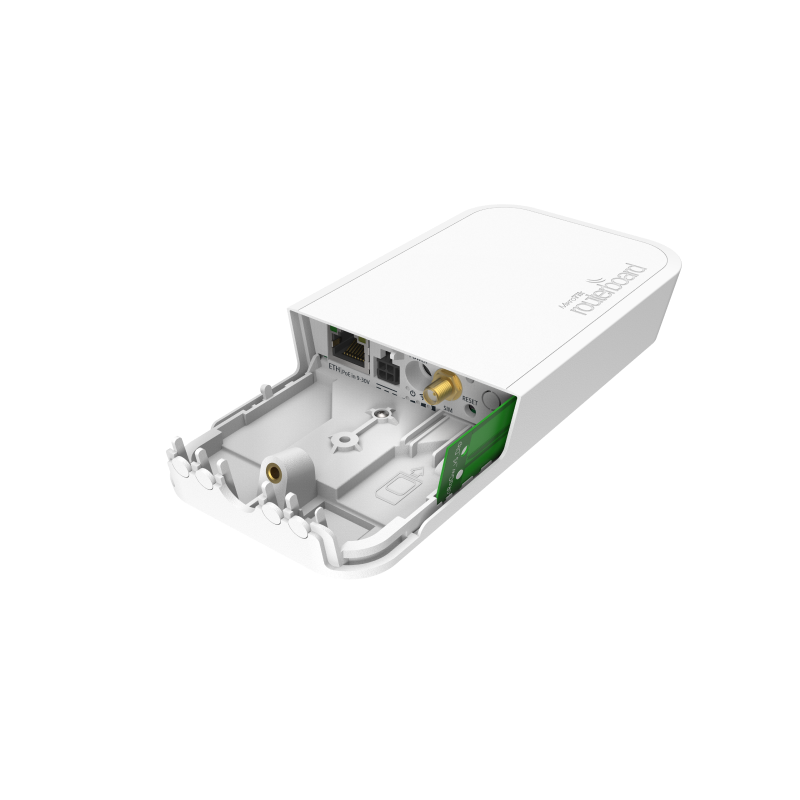 wAP LR9 kit