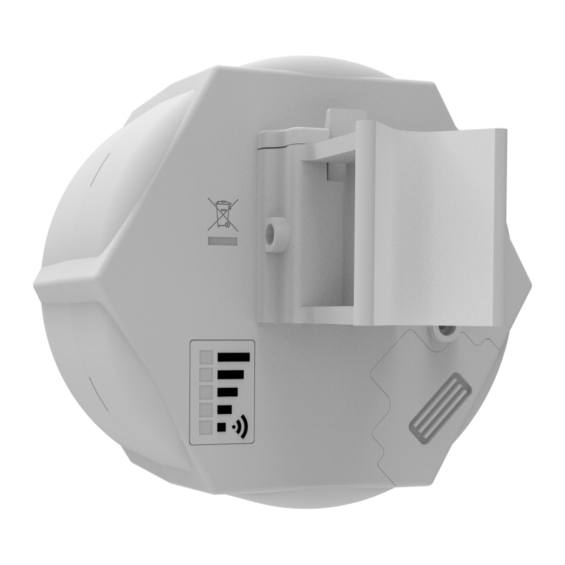 lte cat 6 модем MikroTik SXT LTE6 kit-US SXTR&EP06-A