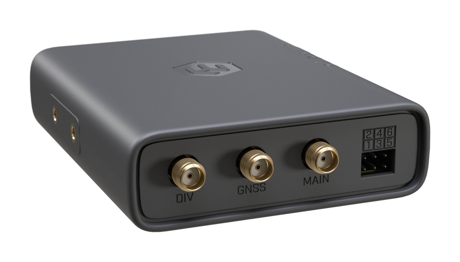 KNOT Embedded LTE4 Global