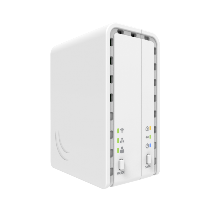 PWR-LINE AP (US plug)