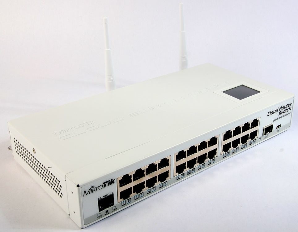 CRS125-24G-1S-2HnD-IN