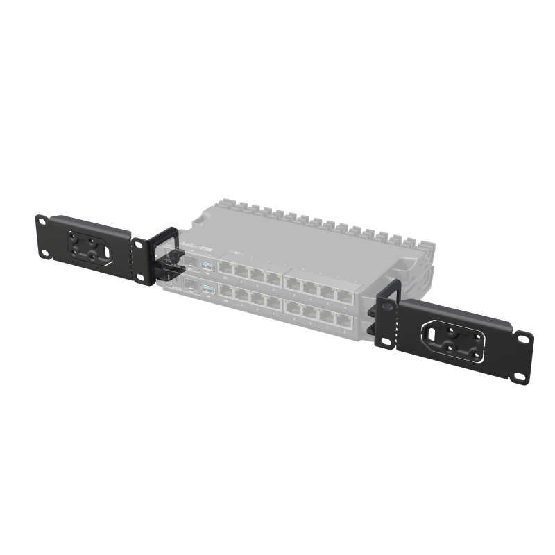 RB5009 rackmount kit K-79