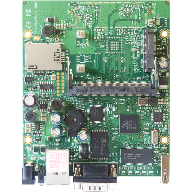 RB411U