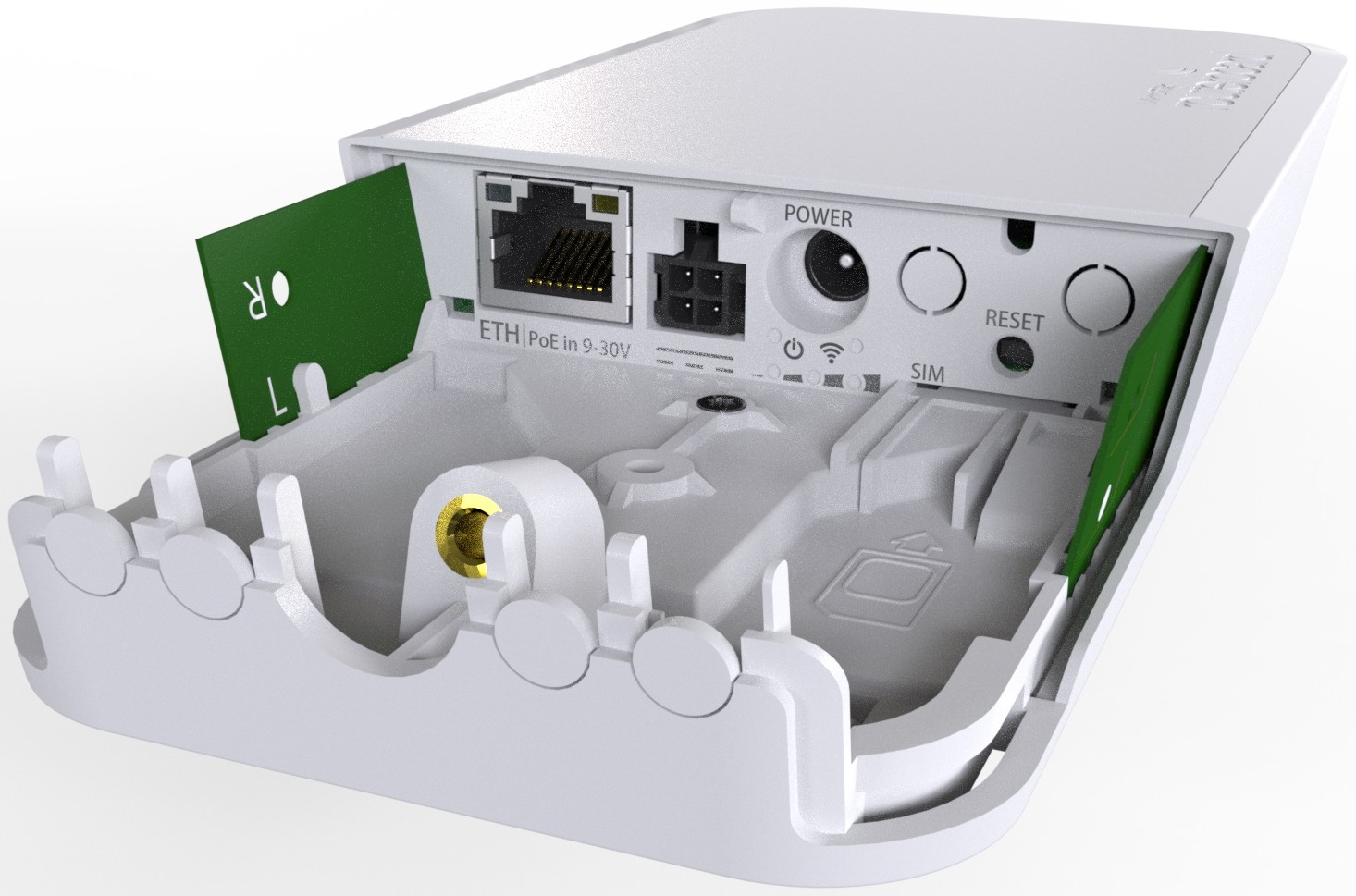 wAP LTE kit