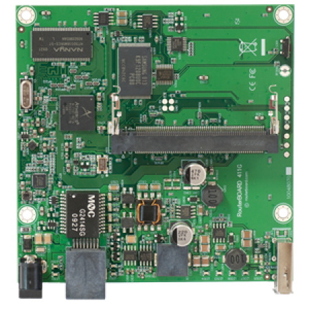 RB411GL
