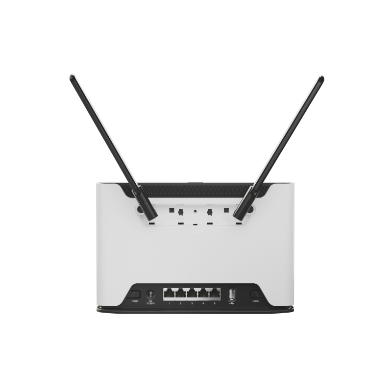 Chateau 5G